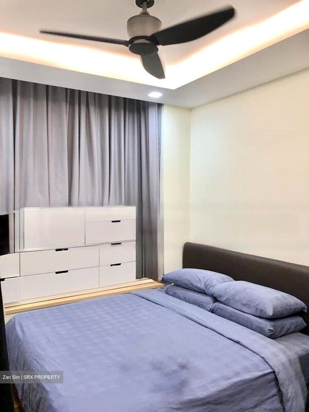 The Geranium (D15), Condominium #486439051